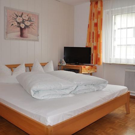 Ferienwohnung Jenny Schruns Kültér fotó